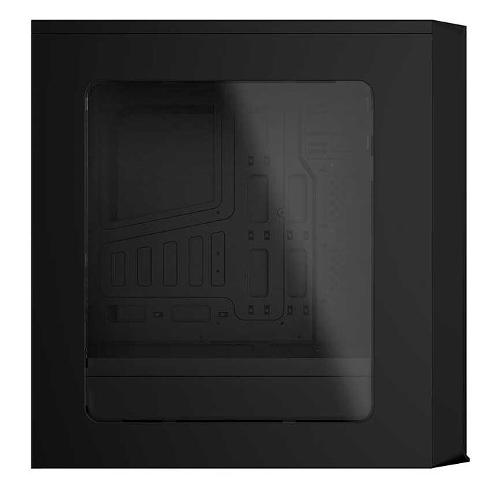 Avis Aerocool SI-5100 (Noir)