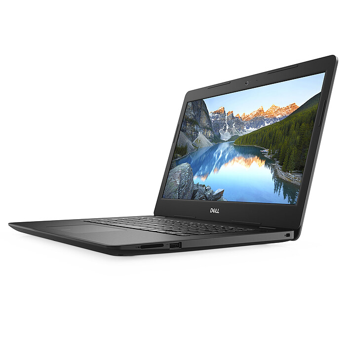 Avis Dell Inspiron 14 3493 (H5MMM)