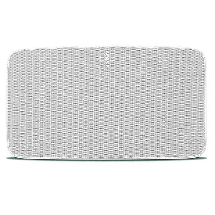 Review Sonos Five White