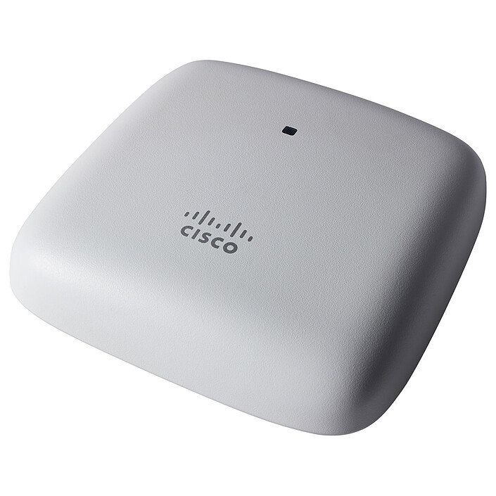 Avis Cisco CBW140 (CBW140AC-E)