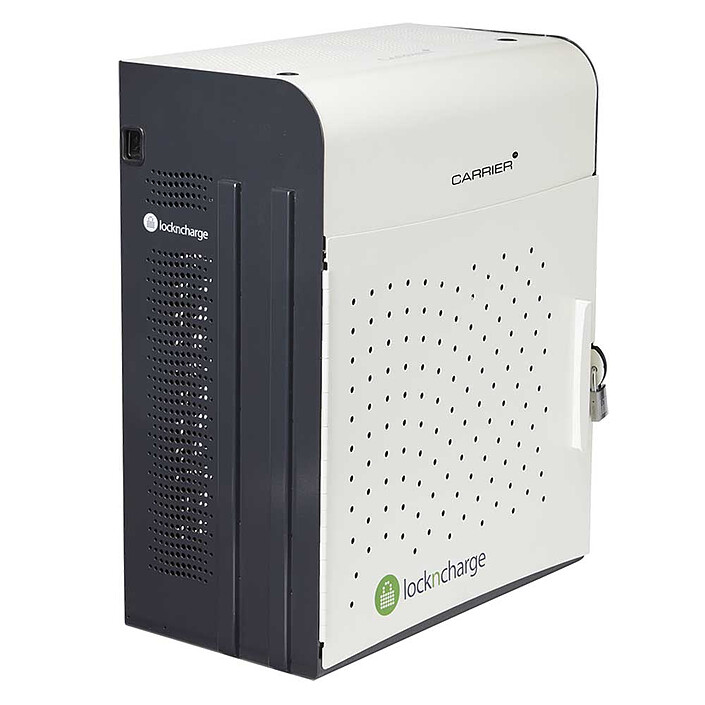 Avis LocknCharge Carrier 15