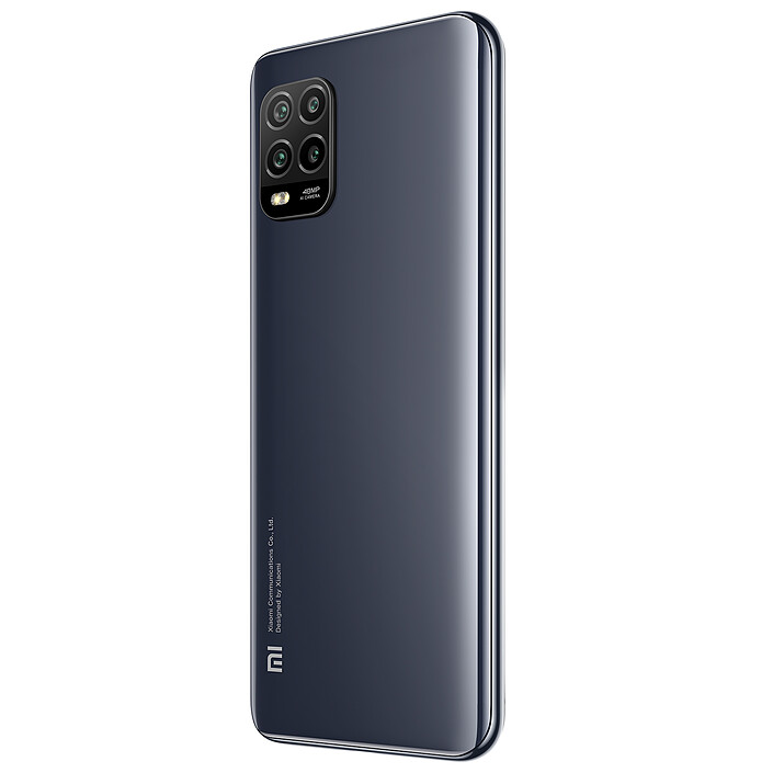 Acheter Xiaomi Mi 10 Lite Gris (6 Go / 128 Go)