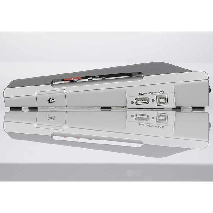 Avis Zoom R24