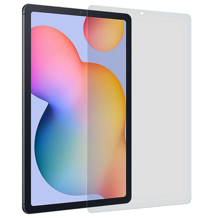 Akashi Premium Vetro temperato Galaxy Tab S6 Lite