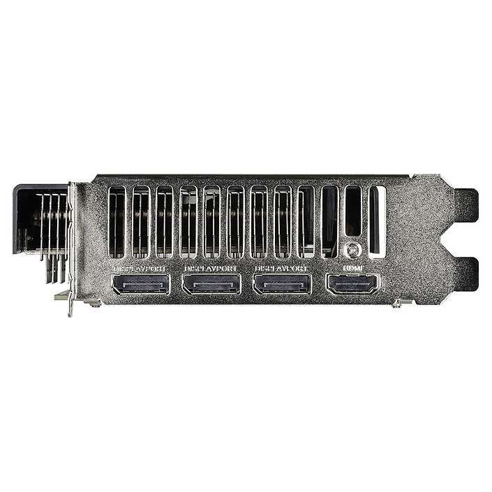ASRock Radeon RX 5500 XT Challenger ITX 8G economico