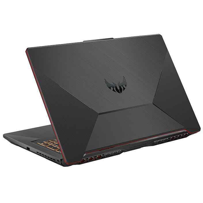 ASUS A17-TUF706IU-H7154T pas cher