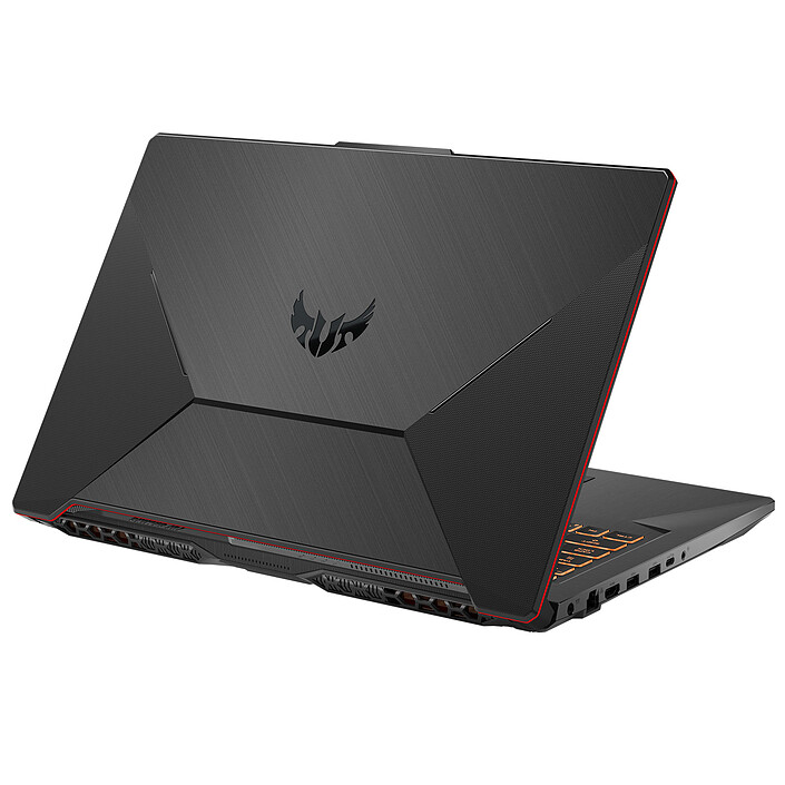 Acheter ASUS A17-TUF706IU-H7154T