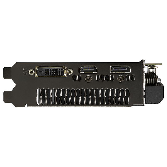 ASUS GeForce GTX 1660 SUPER DUAL-GTX1660S-O6G-MINI pas cher