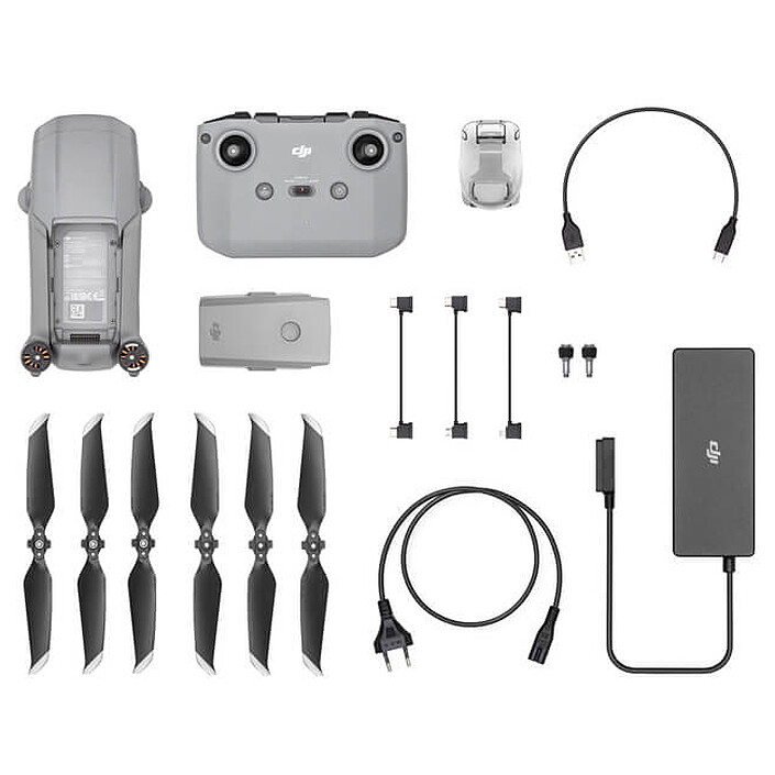 DJI Mavic Air 2 a bajo precio