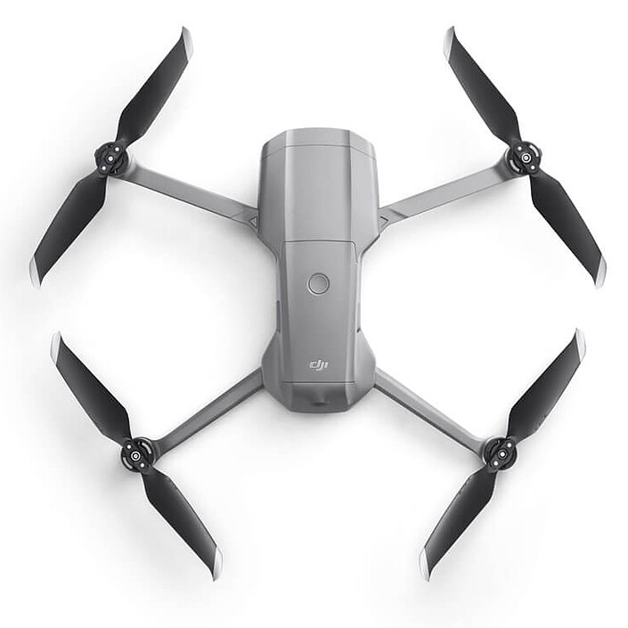 Opiniones sobre DJI Mavic Air 2