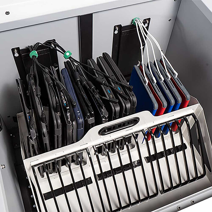 Buy LocknCharge Joey 30 Cart