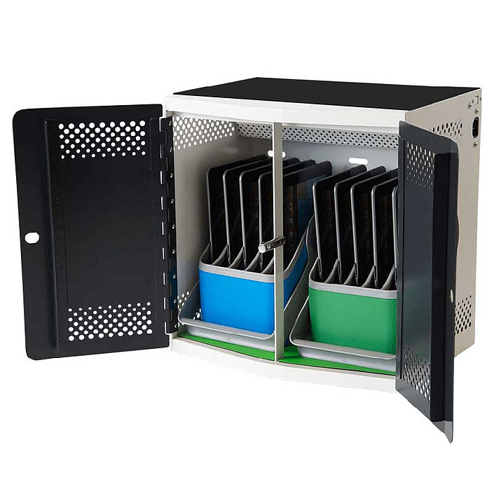 LocknCharge USB-C PD iQ 10