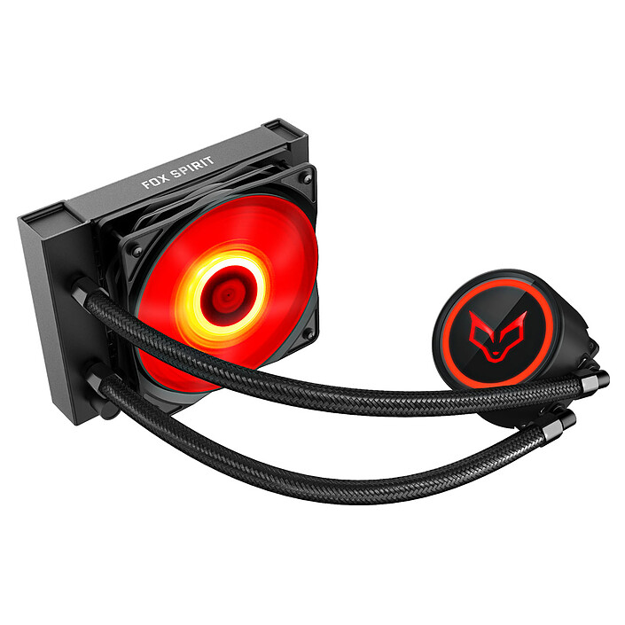 Buy Fox Spirit LightFlow VT120 RGB