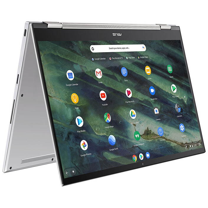 ASUS Chromebook Pro Flip 14 C436FFA-E10309