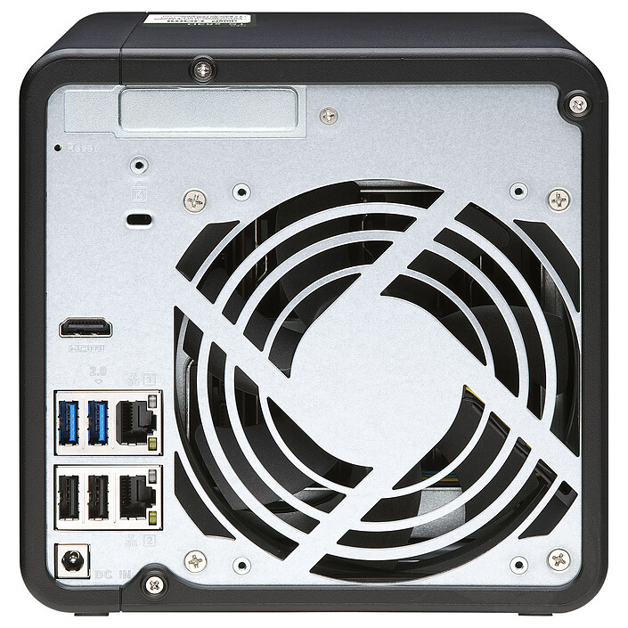 QNAP TS-453D-4G pas cher