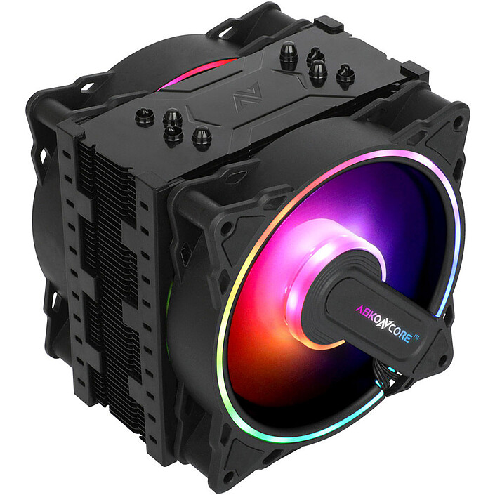 Ventilateur processeur