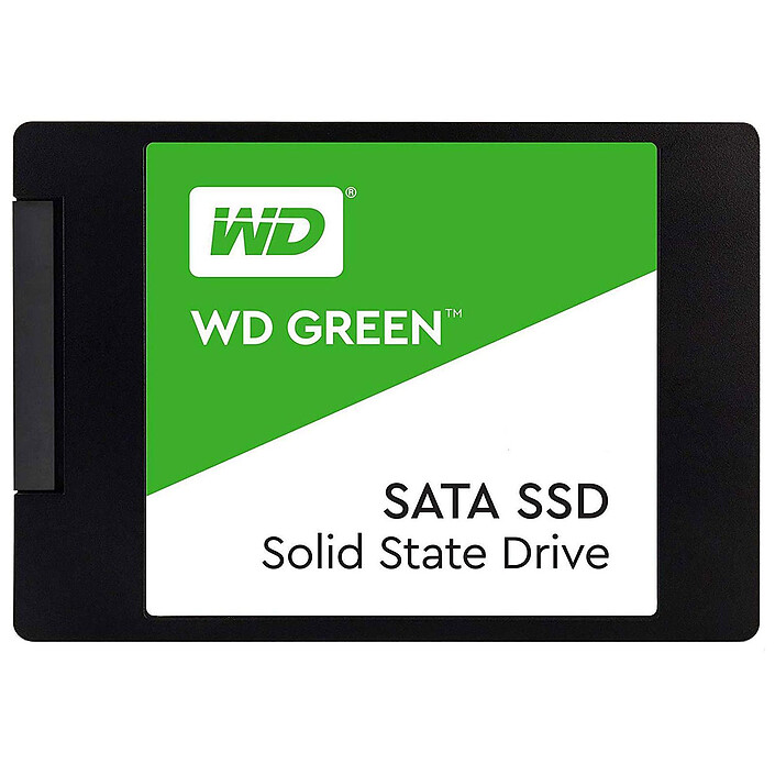 Disque SSD