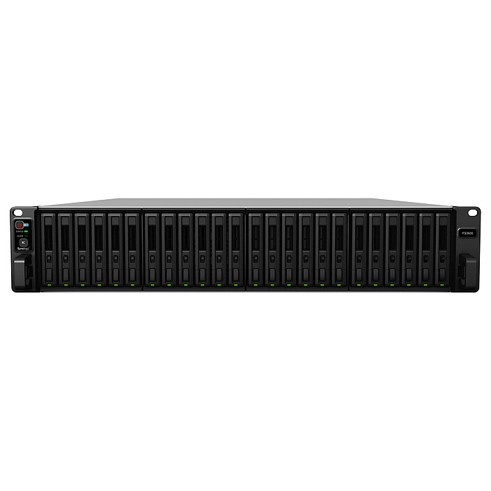 Synology FlashStation FS3600