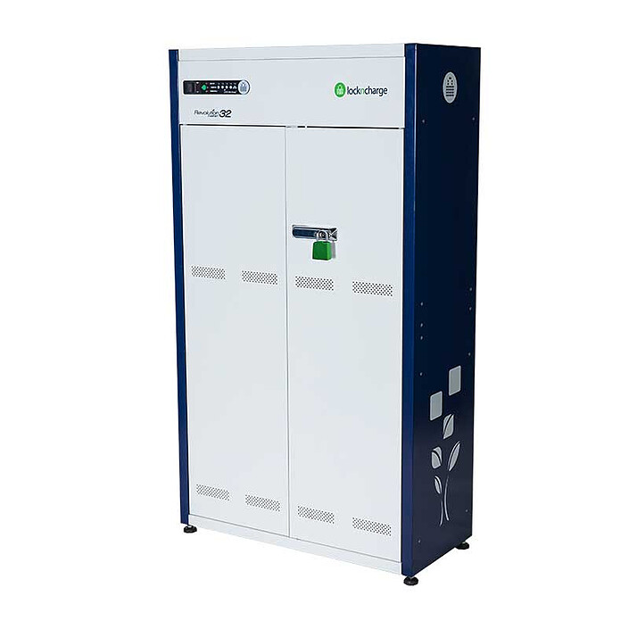 LocknCharge Revolution 32