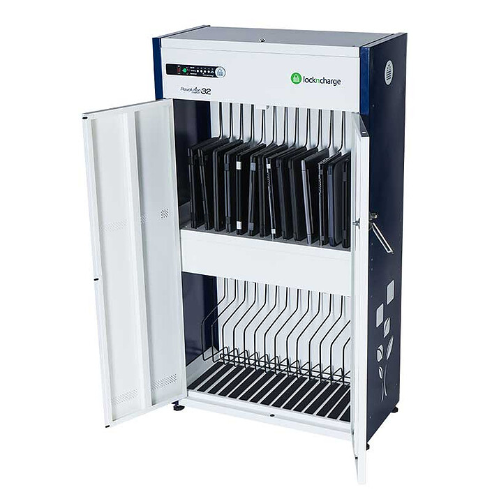 Acquista LocknCharge Revolution 32