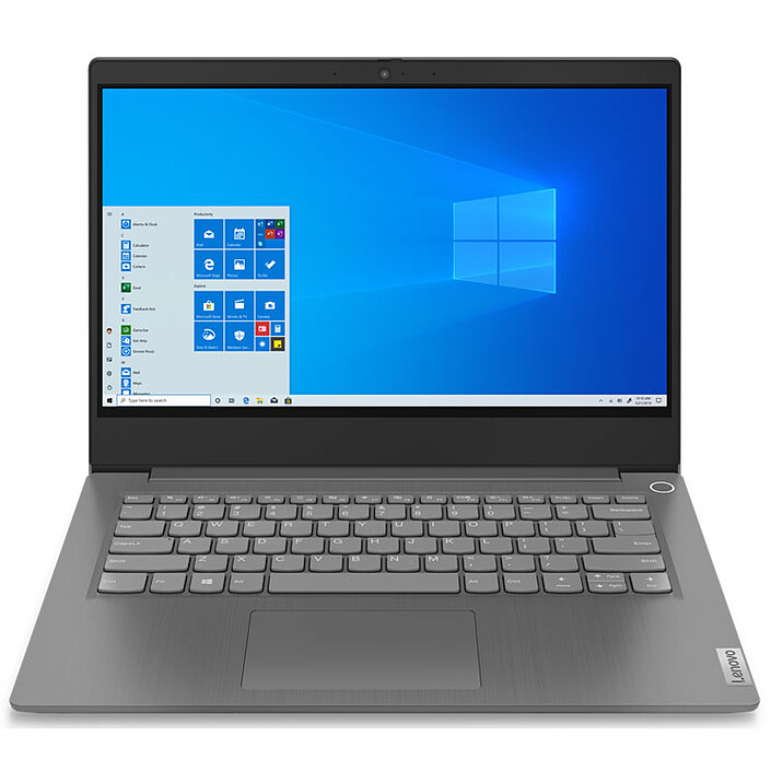 Lenovo IdeaPad 3 14ADA05 (81W0002UFR)