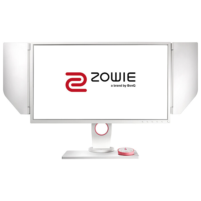 BenQ Zowie 24.5" LED - XL2546 Divina Version rose