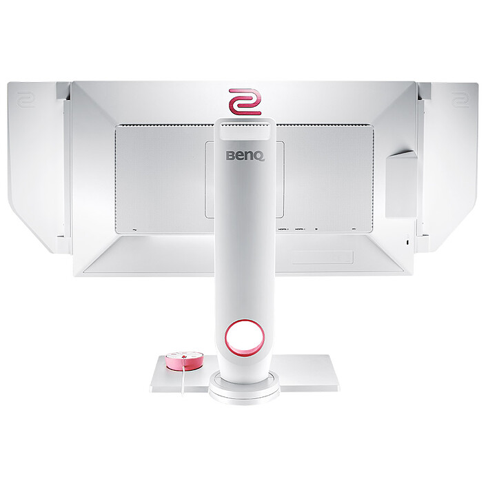 BenQ Zowie 24.5" LED - XL2546 Divina Version rose pas cher