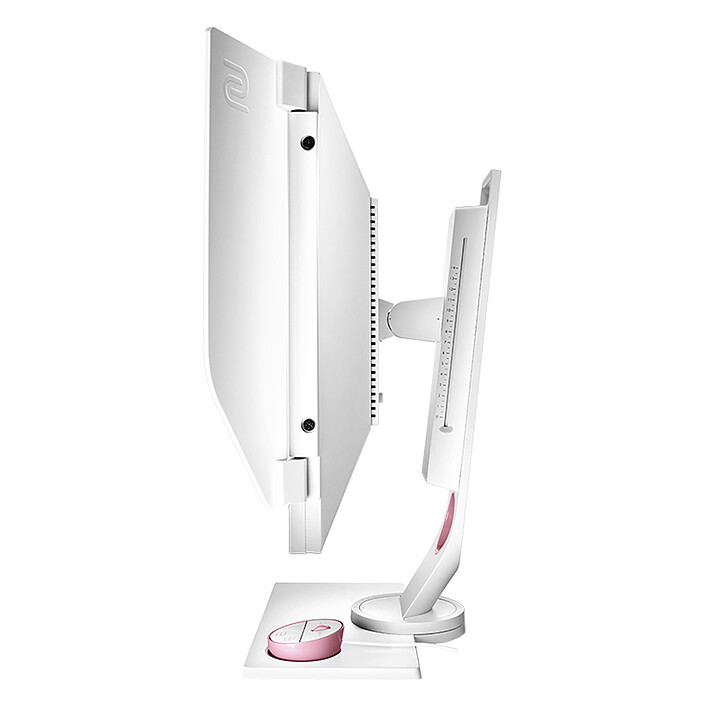 Acheter BenQ Zowie 24.5" LED - XL2546 Divina Version rose