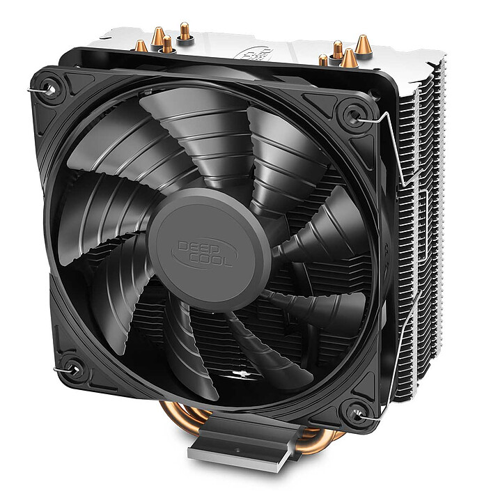DeepCool Gammaxx 400S