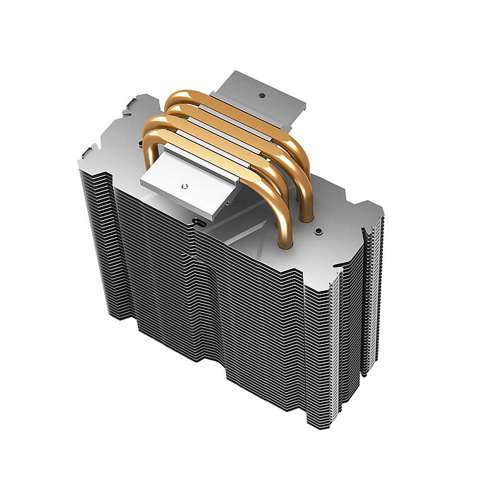 DeepCool Gammaxx 400S pas cher