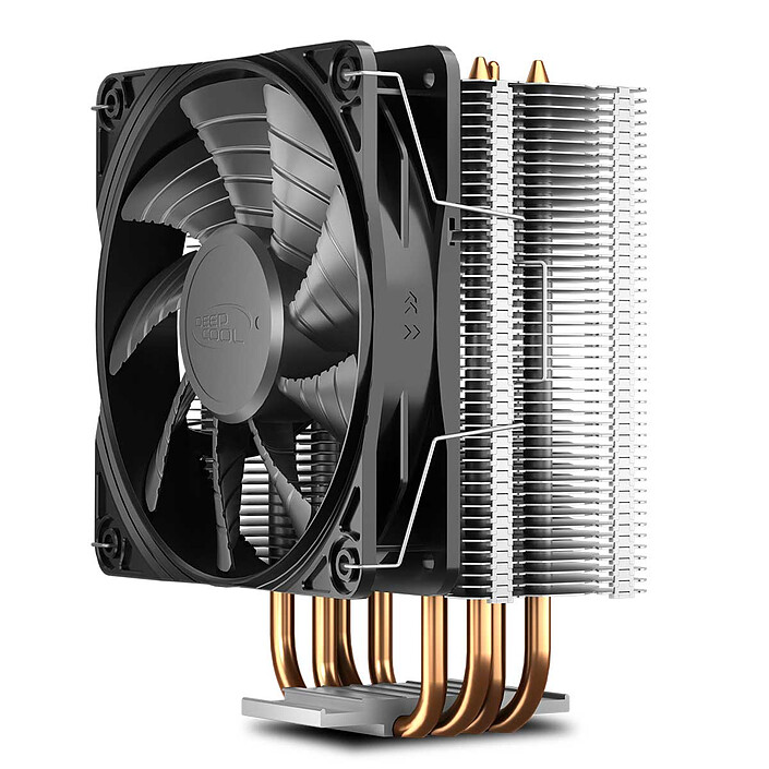 Ventilateur processeur