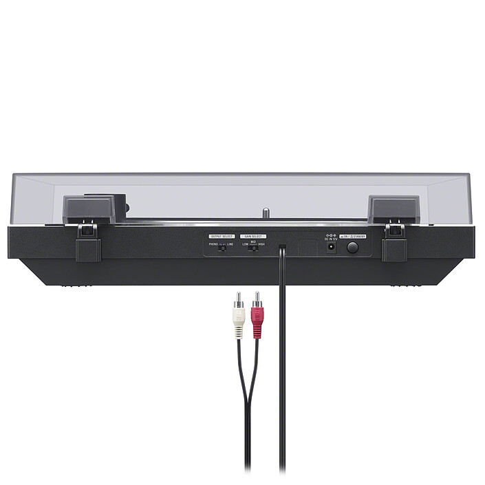 Sony PS-LX310BT pas cher