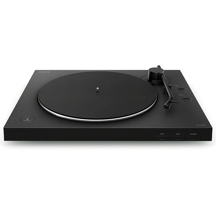 Platine vinyle