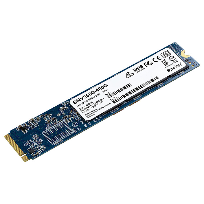 Synology SNV3500-400G