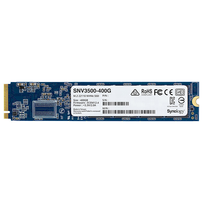 Accessoire NAS