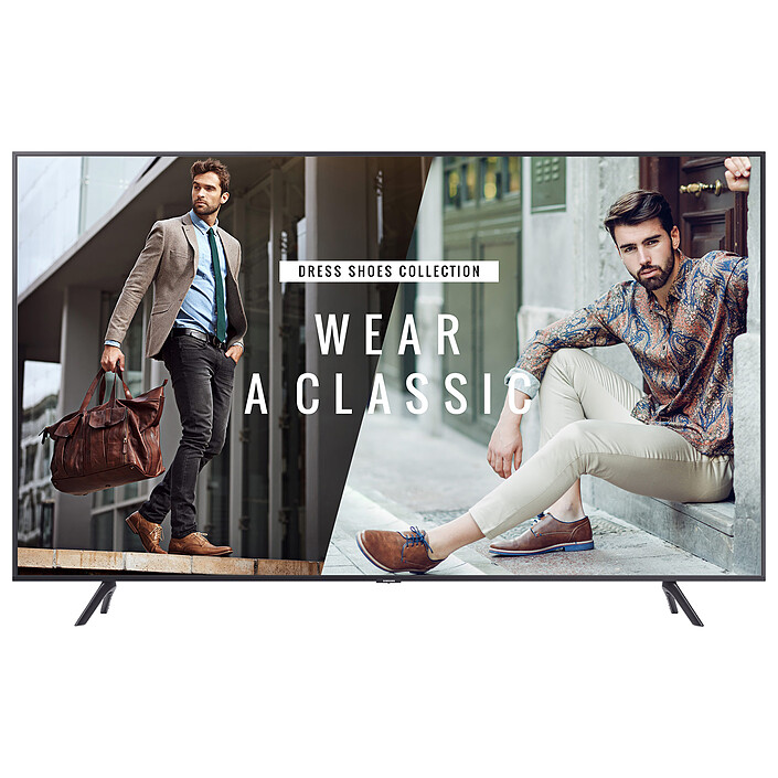 Samsung 50" LED BE50T-H