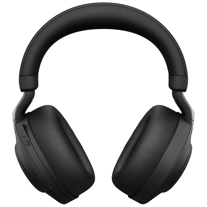 Jabra Evolve2 85 Link380A MS Stro nero
