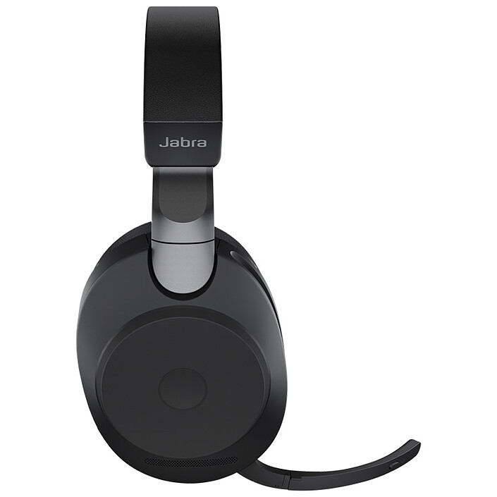 Avis Jabra Evolve2 85 Link380A UC Stéréo Noir