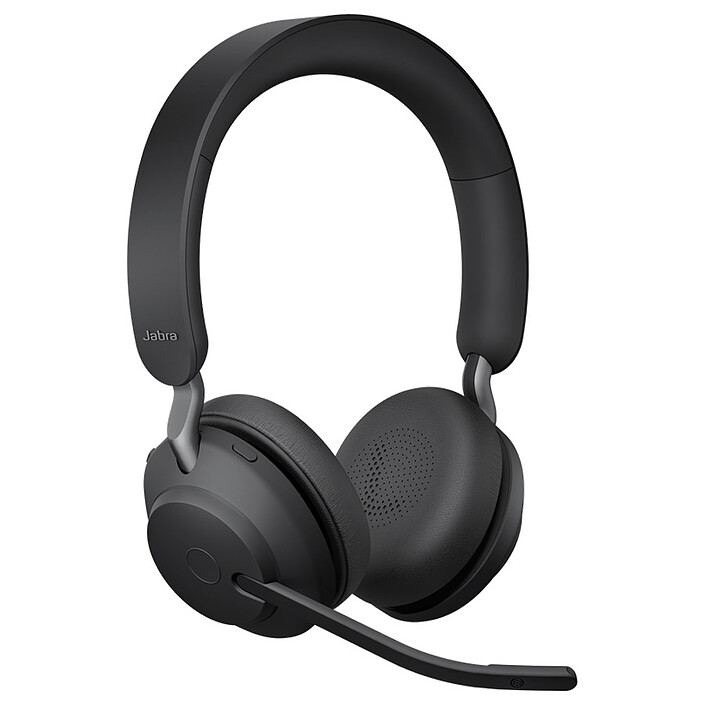 Opiniones sobre Jabra Evolve2 65 Link380A CPU Estéreo + Carga