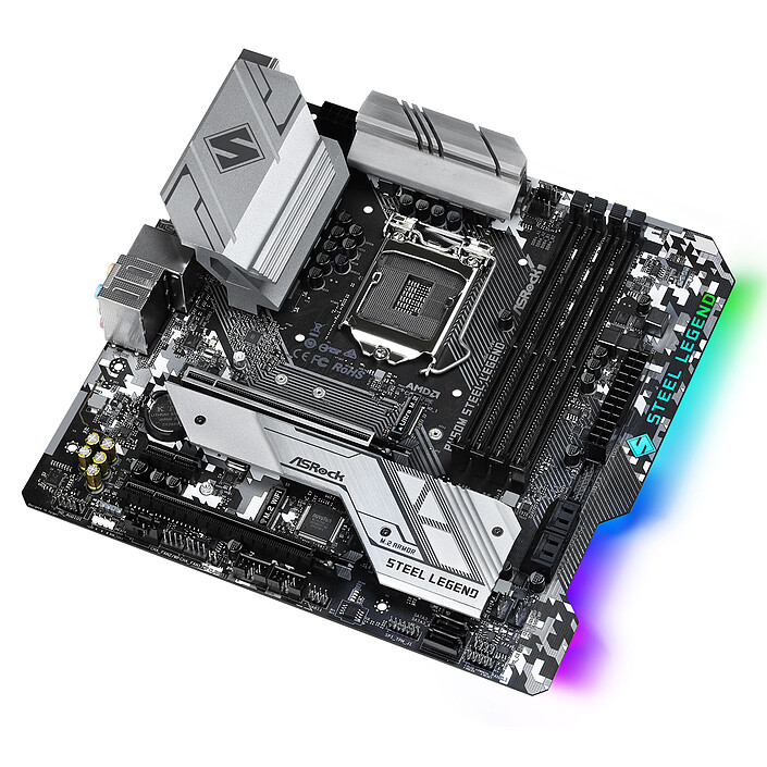 Motherboard