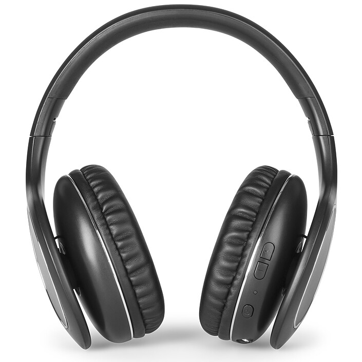 Casque