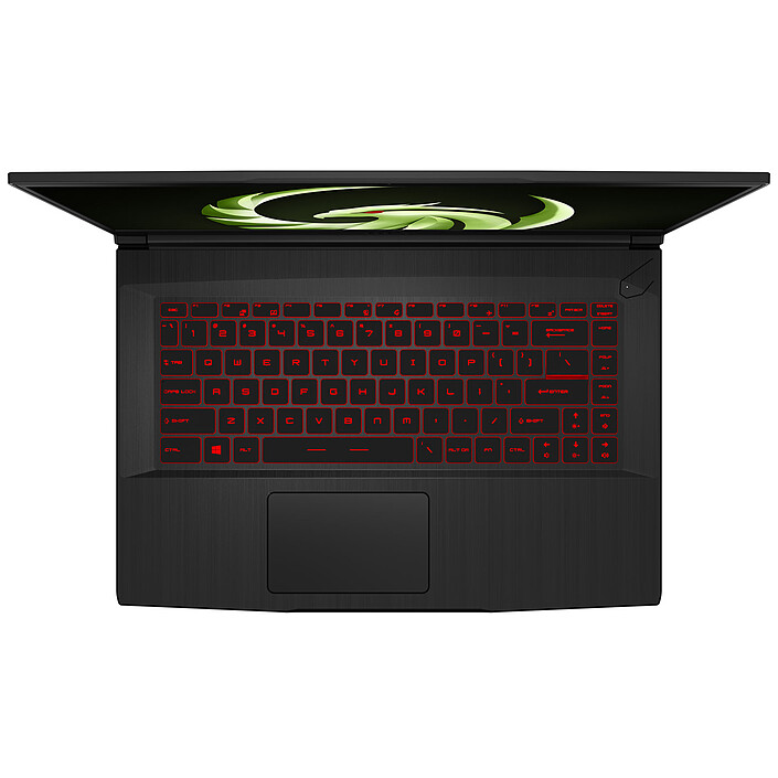 Avis MSI Bravo 15 A4DDR-049XFR