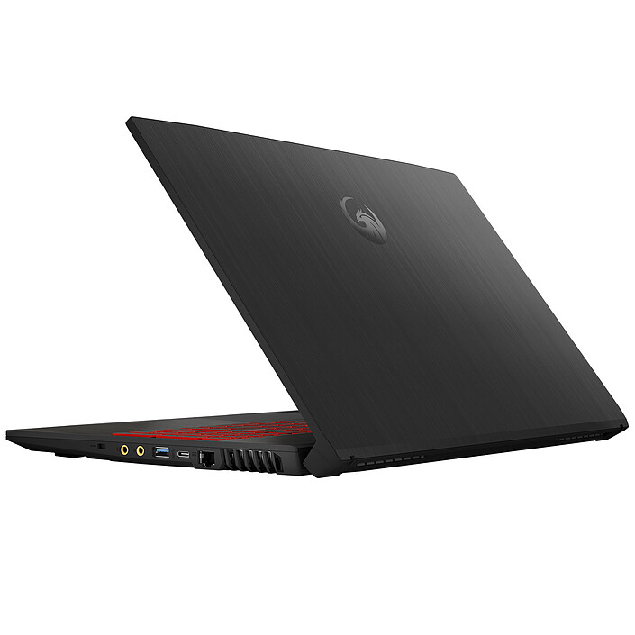 MSI Bravo 17 A4DDR-024FR pas cher