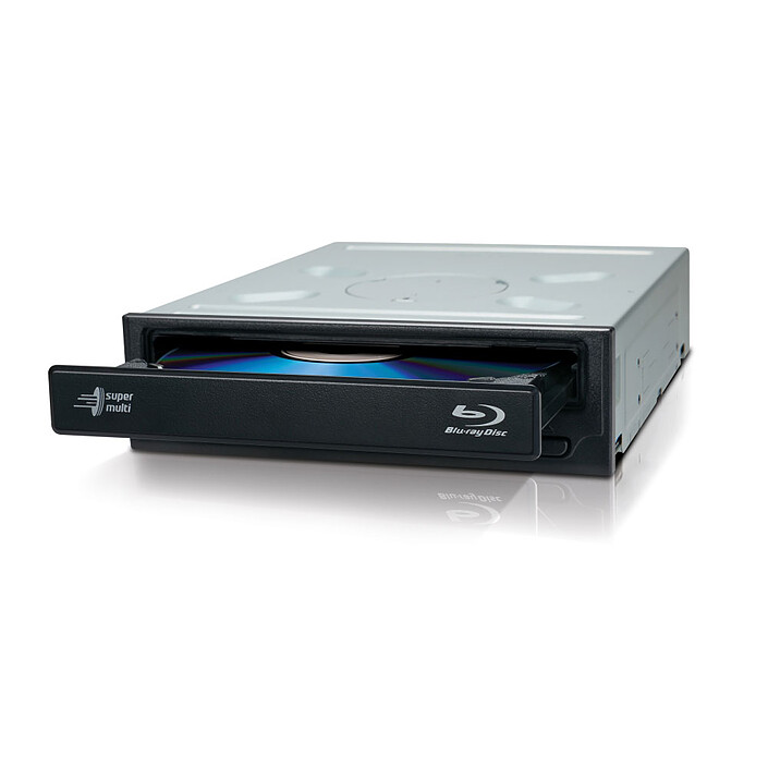 Avis Hitachi-LG BH16NS55.AHLU10B