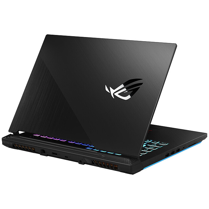 Acheter ASUS ROG STRIX G15 G512LW-AZ169T avec NumberPad
