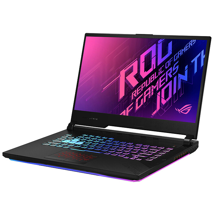 PC portable