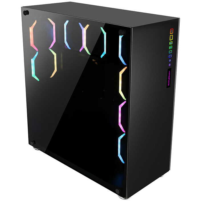 PC cases