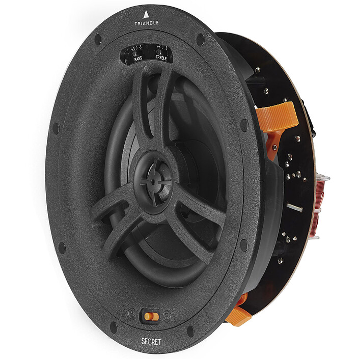 Enceintes Hifi