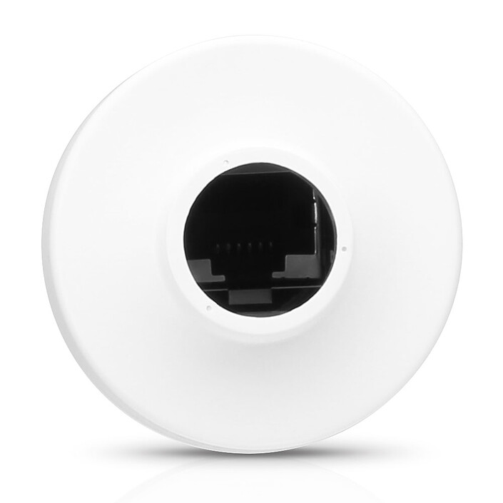 Review Ubiquiti Bullet AC (B-DB-AC)