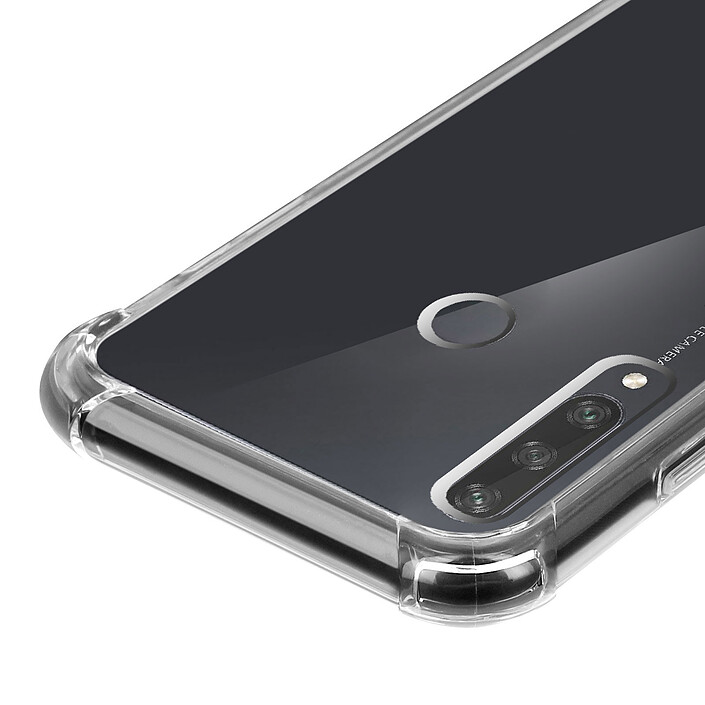 Coque téléphone